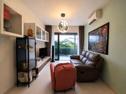 Parc Olympia (D17), Condominium #603291421